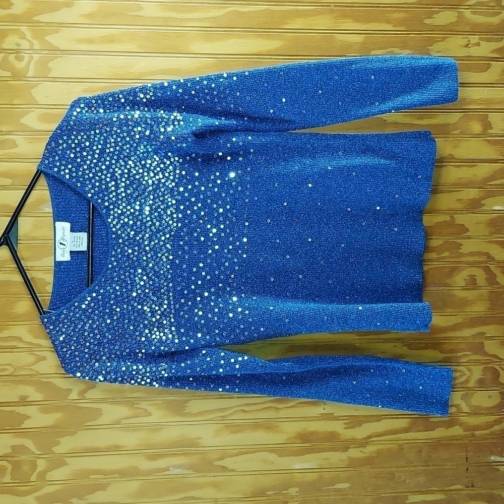 Once 1 Again sequence